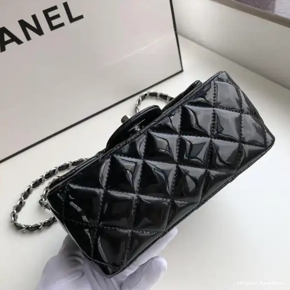 HyperPeter 17CM BAG FLAP CHANEL 0504